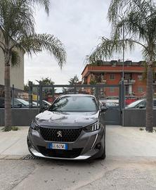 Peugeot 2008 BlueHDi 110 S&S GT