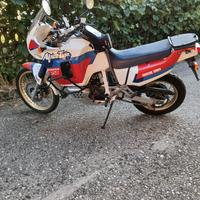 Honda XRV 750 Africa Twin - 1990
