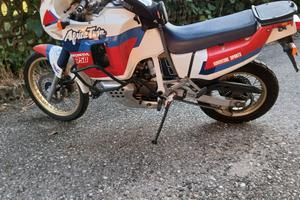 Honda XRV 750 Africa Twin - 1990