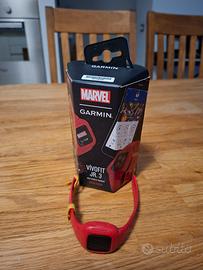 Orologio bambini Garmin Marvel