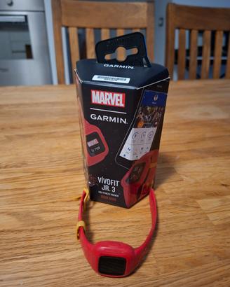 Orologio bambini Garmin Marvel