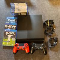 Console PlayStation 4