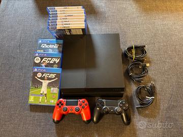 Console PlayStation 4