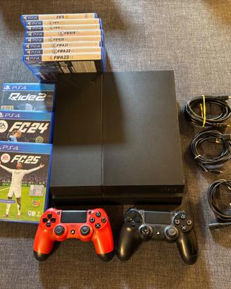 Console PlayStation 4