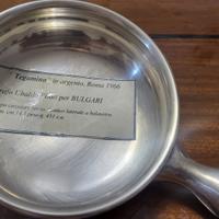 argtegame in argento bulgari