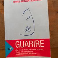 Guarire di David Servan Schreiber
