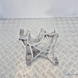 Supporto assale anteriore telaio ausiliario sx Aud