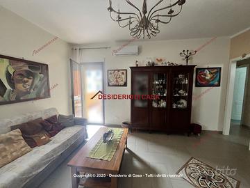 Appartamento, Arenella - Acquasanta - Vergine Mari