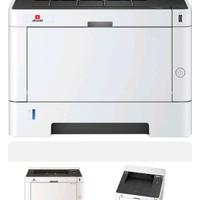 Stampante Laser Olivetti PG L2535 Nuova!