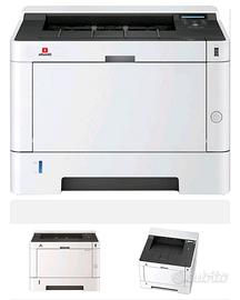 Stampante Laser Olivetti PG L2535 Nuova!