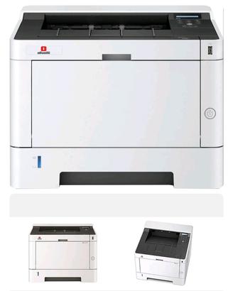 Stampante Laser Olivetti PG L2535 Nuova!