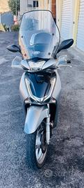 Honda Sh 150 cc