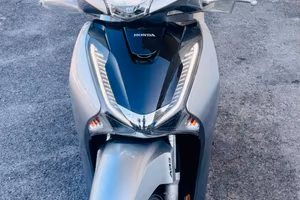 Honda Sh 150 cc