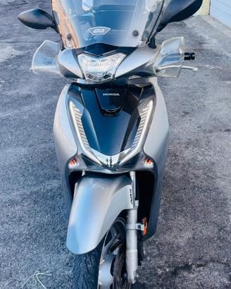 Honda Sh 150 cc