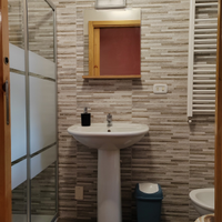 Camere con bagno privato / Appatamenti