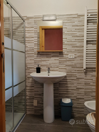 Camere con bagno privato / Appatamenti