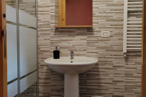 Camere con bagno privato / Appatamenti