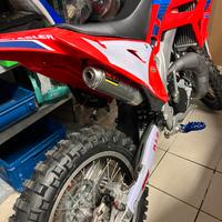 HM CR six competition 50 2008