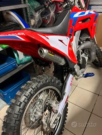 HM CR six competition 50 2008