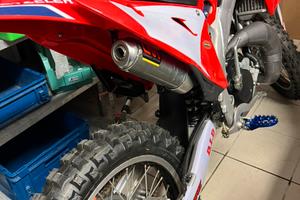 HM CR six competition 50 2008