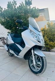 Scooter Peugeot Satelis 250 solo km 2950 PERFETTO