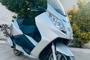 Scooter Peugeot Satelis 250 solo km 2950 PERFETTO