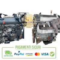 Motore Iveco Daily 2.8 DIESEL Sofim 8140.43