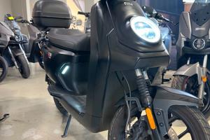 Niu MQi GT EVO