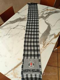 sciarpa gruppo Milano ultras Juventus 