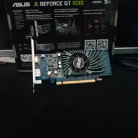 Ge force gt 1030 gddr5