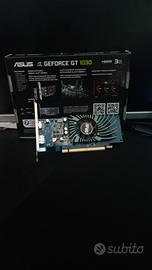 Ge force gt 1030 gddr5
