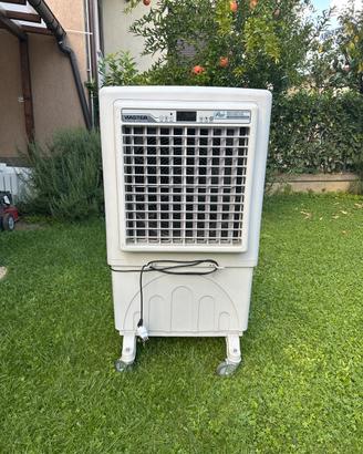 Rinfrescatore ad acqua da giardino