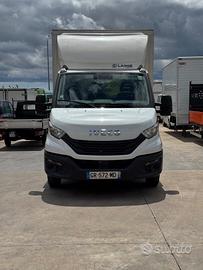 Iveco daily 35 c16 h 3.0 e6d