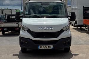 Iveco daily 35 c16 h 3.0 e6d