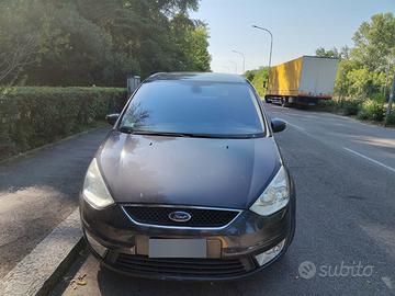 Ford Galaxy 2.0 TDCi 7 posti