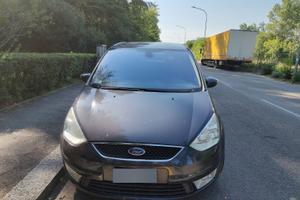 Ford Galaxy 2.0 TDCi 7 posti