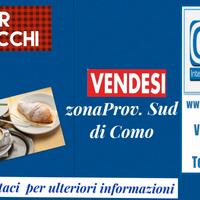 039/24 BAR TABACCHI con Slot di mq 60