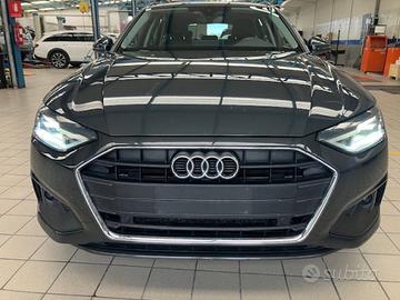 AUDI A4 Avant 30 TDI/136 CV MHEV S-tronic Busine