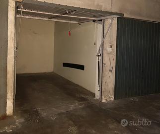 Garage - Via della Repubblica Settimo Torinese