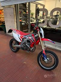 crf 450r del 2014