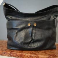 Borsa in pelle Coccinelle vintage a spalla