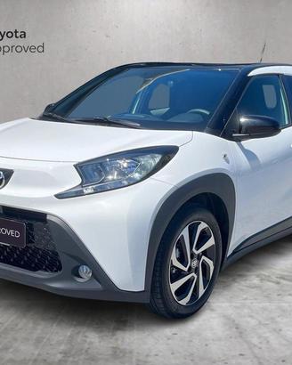 Toyota Aygo X 1.0 Trend 72cv
