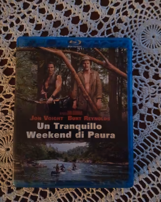 Blu-ray disc