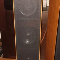 Diffusori Monitor Audio Silver S8