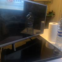 Tv teklio 20 pollici