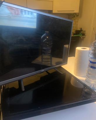 Tv teklio 20 pollici