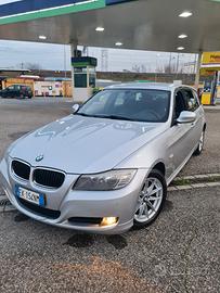 BMW 316D 2.0CC NEOPATENTATI EURO5