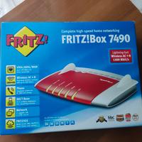 FRITZ!BOX 7490