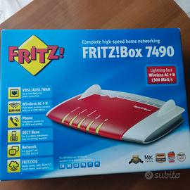FRITZ!BOX 7490
