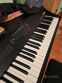 Piano Digitale KAWAI MP8 II